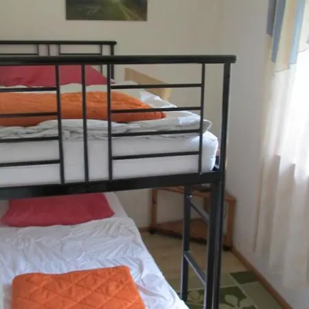 Ferienhaus Idylle In Laendlicher Umgebung