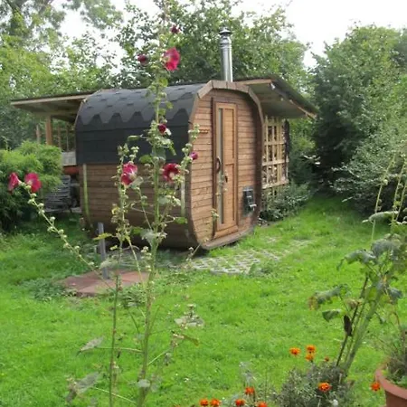 Idylle In Laendlicher Umgebung Ferienhaus *