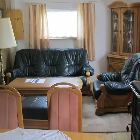 Ferienhaus Idylle In Laendlicher Umgebung Weitenhagen (Nordvorpommern)