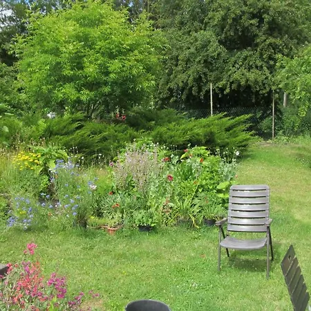 Ferienhaus Idylle In Laendlicher Umgebung *