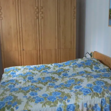 Ferienhaus Idylle In Laendlicher Umgebung