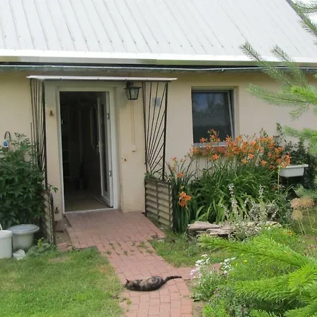 Idylle In Laendlicher Umgebung Ferienhaus *