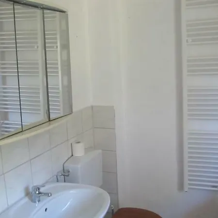 Idylle In Laendlicher Umgebung * Weitenhagen (Nordvorpommern)