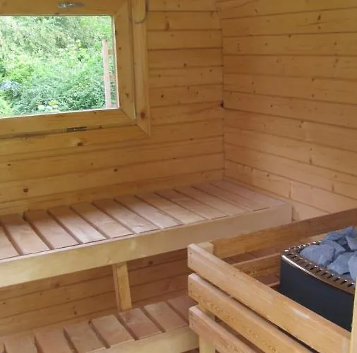 Prázdninový dům Idylle In Laendlicher Umgebung