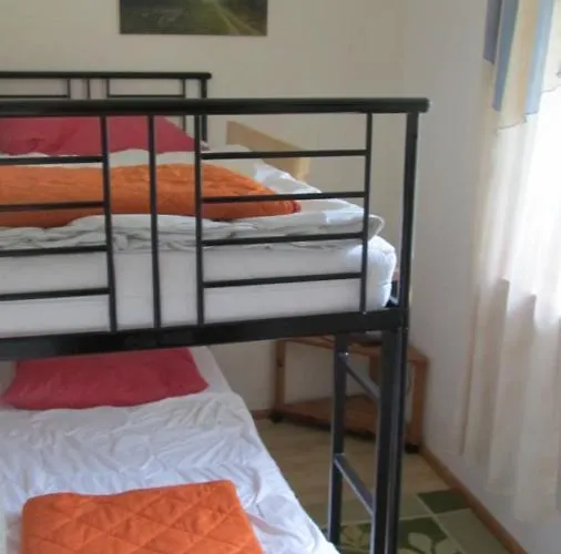 Prázdninový dům Idylle In Laendlicher Umgebung