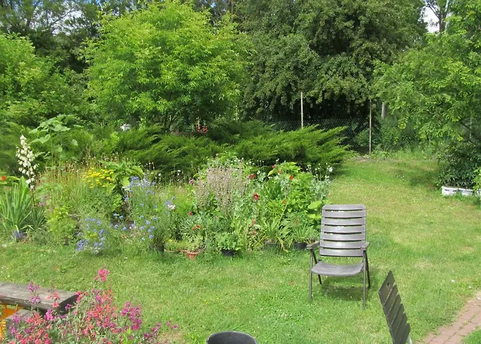 Prázdninový dům Idylle In Laendlicher Umgebung *