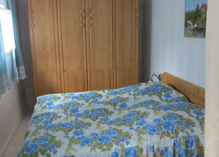 Prázdninový dům Idylle In Laendlicher Umgebung