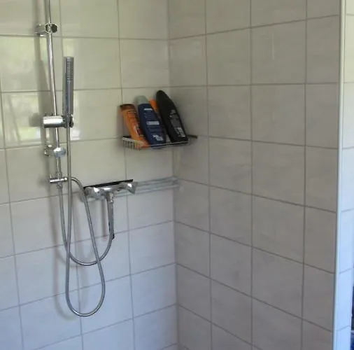 Prázdninový dům Idylle In Laendlicher Umgebung *